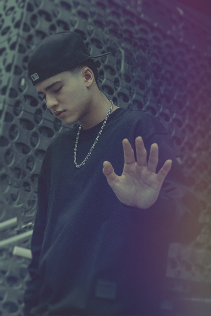 SYAN en FROW Coolture